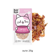 BokBok Mini Jerky 25g