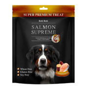 BokBok Salmon Supreme - Sweet Potato 100g