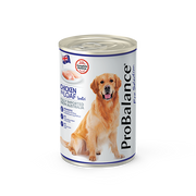 ProBalance Chicken in Loaf Dog wet food 700g