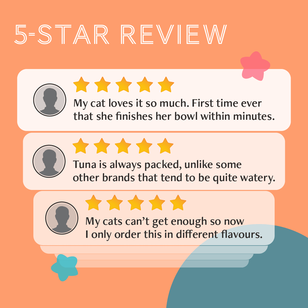 Daily Delight Jelly Skipjack Tuna with SweetCorn Cat Wet Food 80gCatsSuperpets Trading