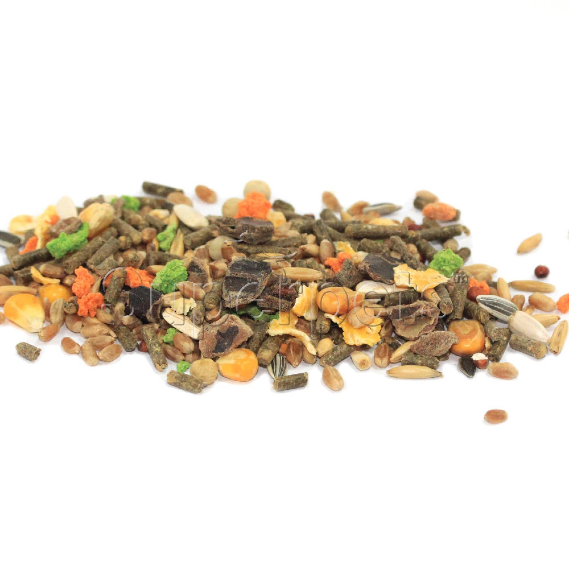 Delikate Super Premium Mix For Hamster & Gerbil 2.3kgSuperpets Trading