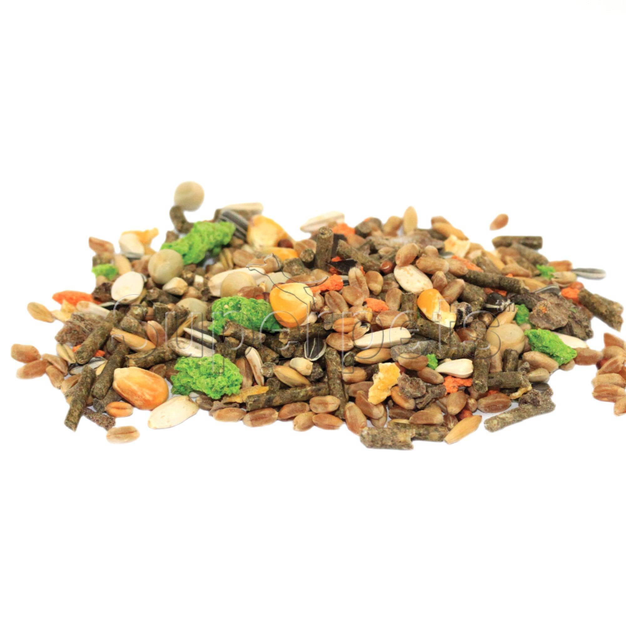 Delikate Super Premium Mix For Rabbit 2.3kgSuperpets Trading