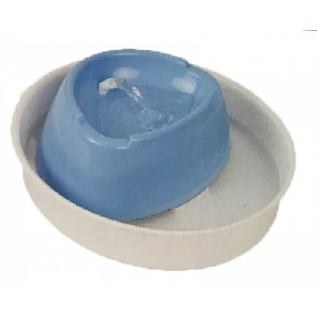 EPSP - 6028B Auto Drinker (Blue)Superpets Trading