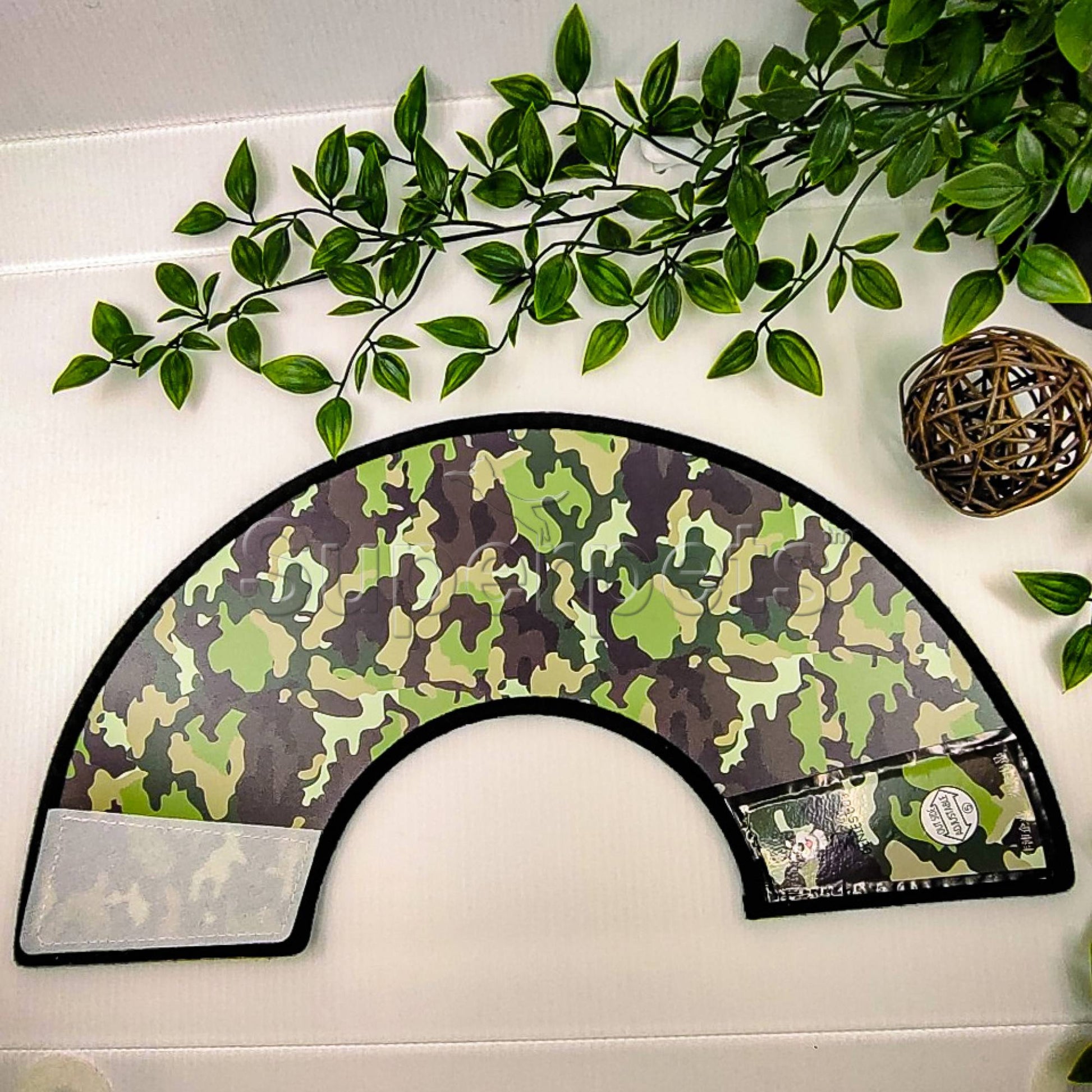 EPSP Army E-Collar Size 1Superpets Trading