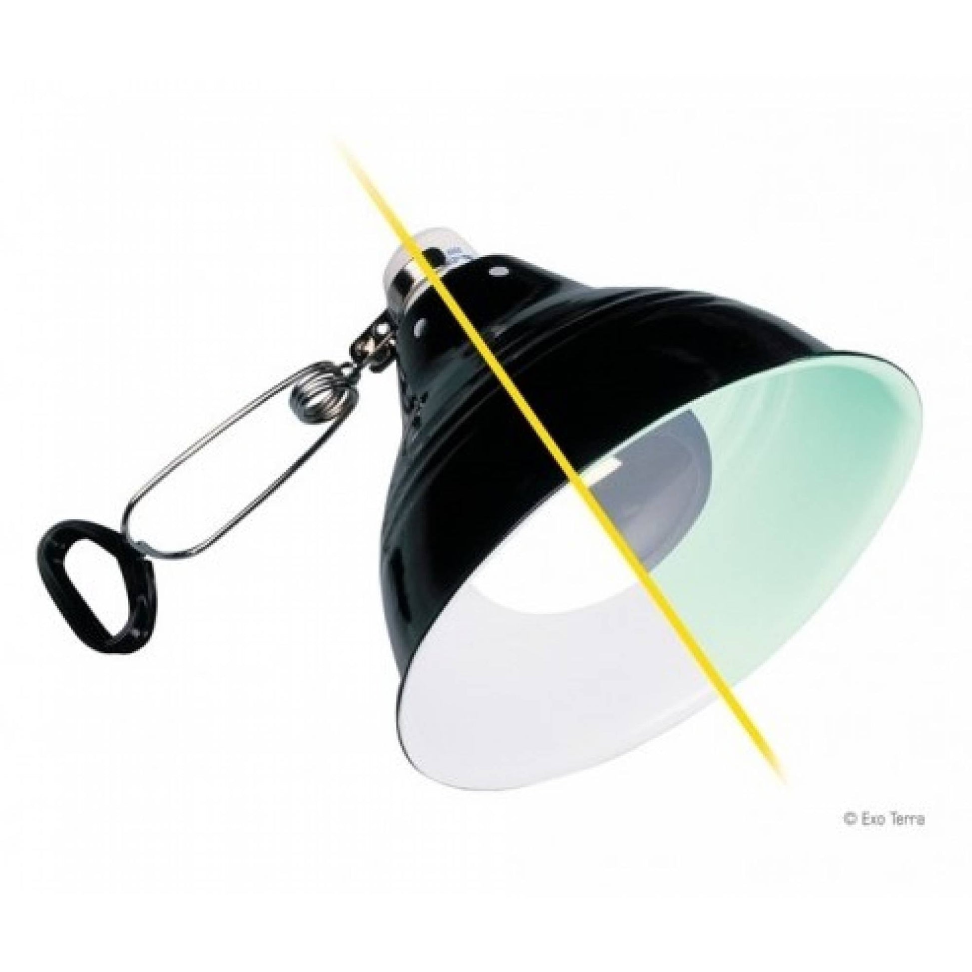 Exo Terra - Glow Light Small 14cm (PT2052)Superpets Trading