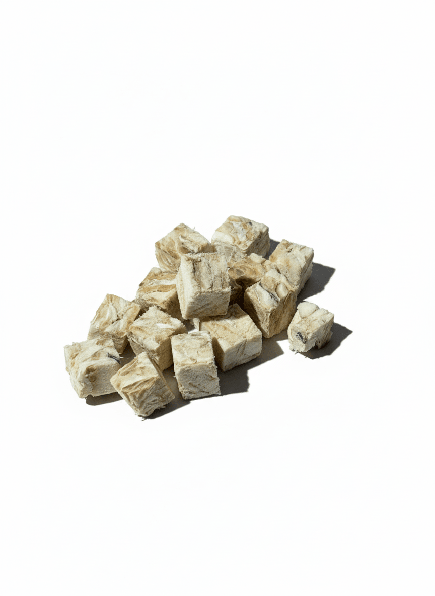 Farmers Treats Freeze Dried Cod Bites 30-35gDogsSuperpets Trading