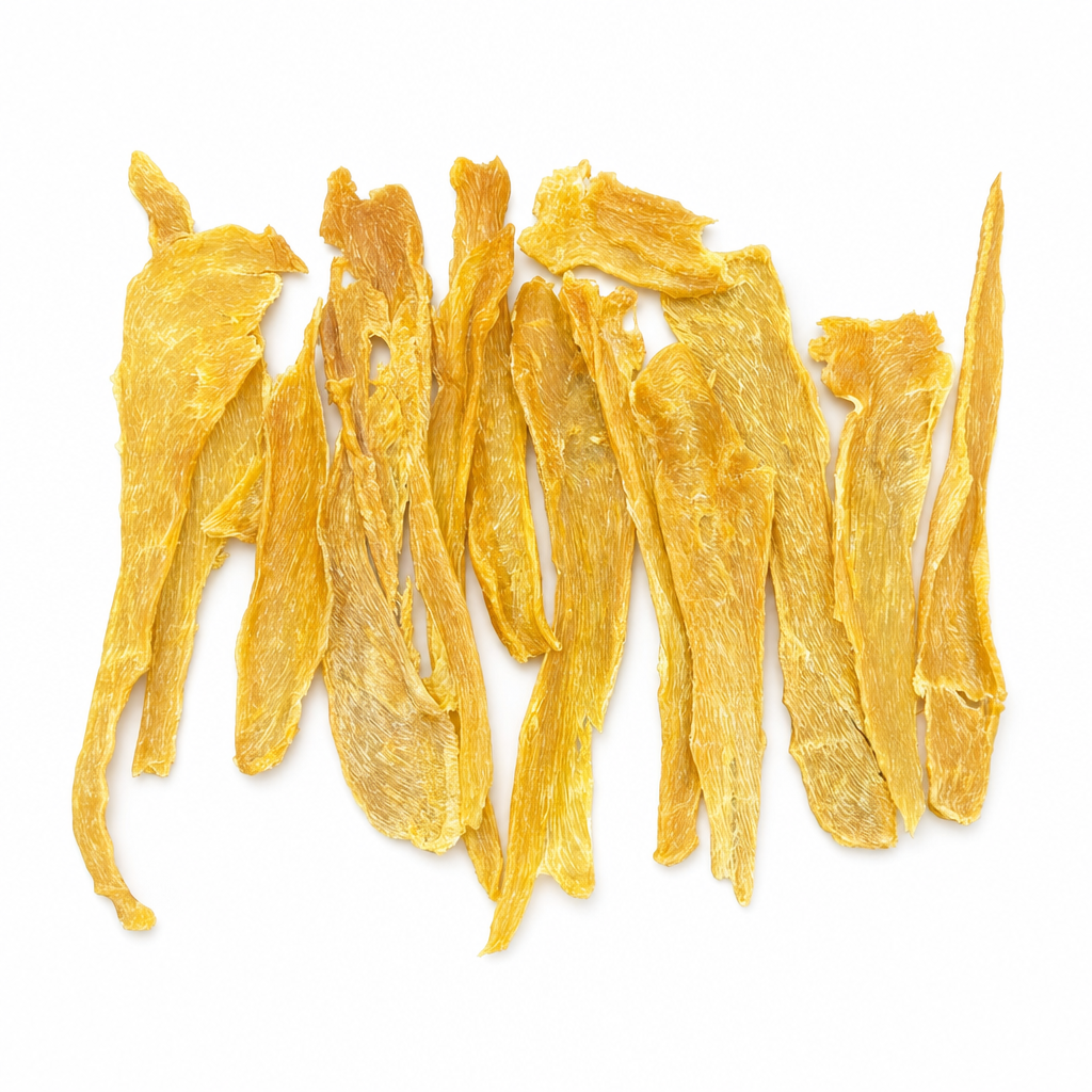 Farmers Treats Air Dried Chicken Strip (18-20pc)