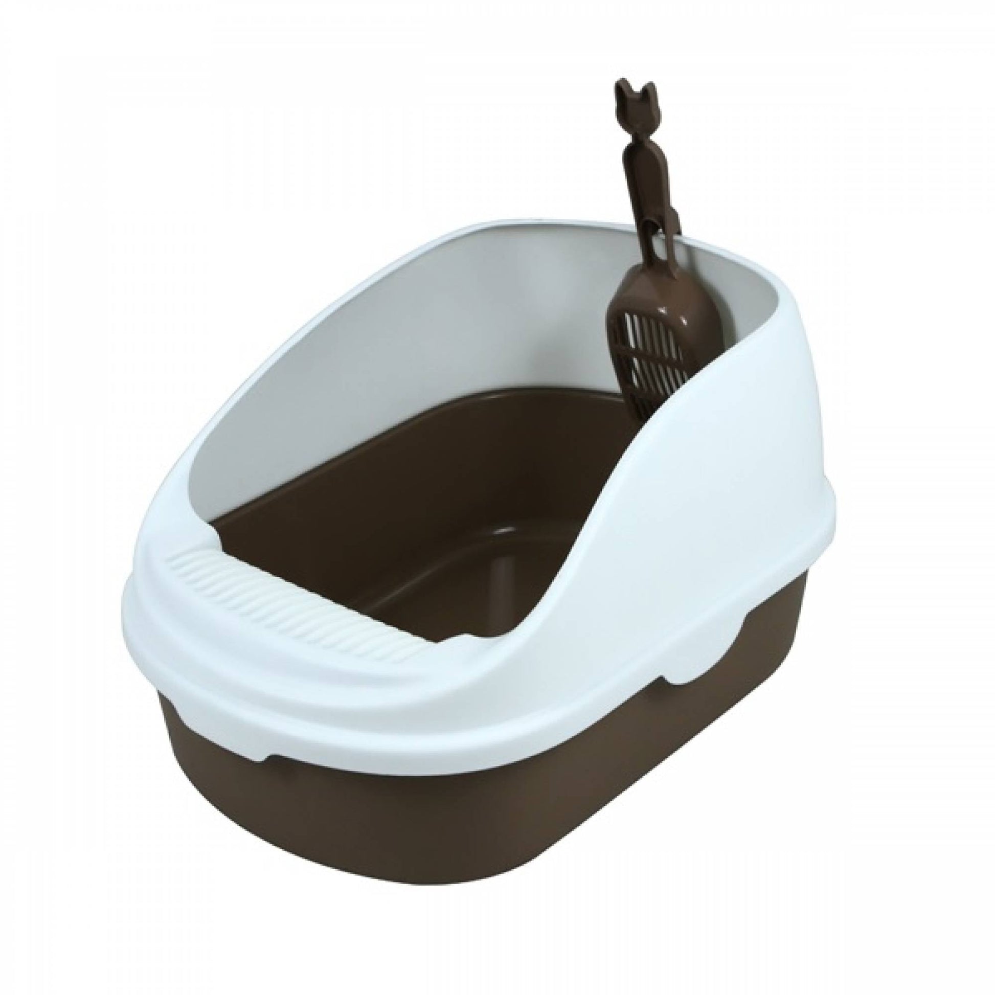JCB Litter Box MSP004 CoffeeSuperpets Trading
