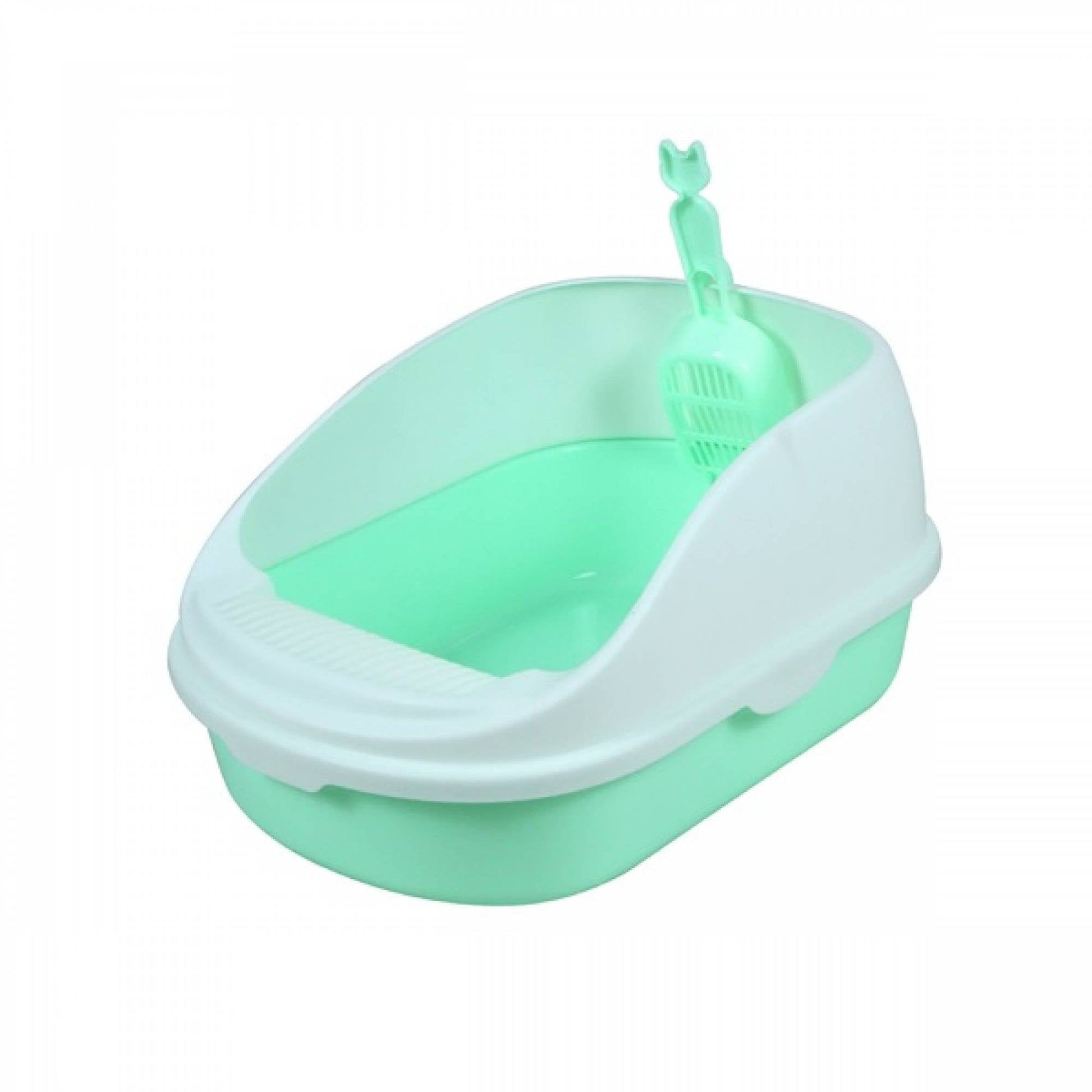 JCB Litter Box MSP004 GreenSuperpets Trading