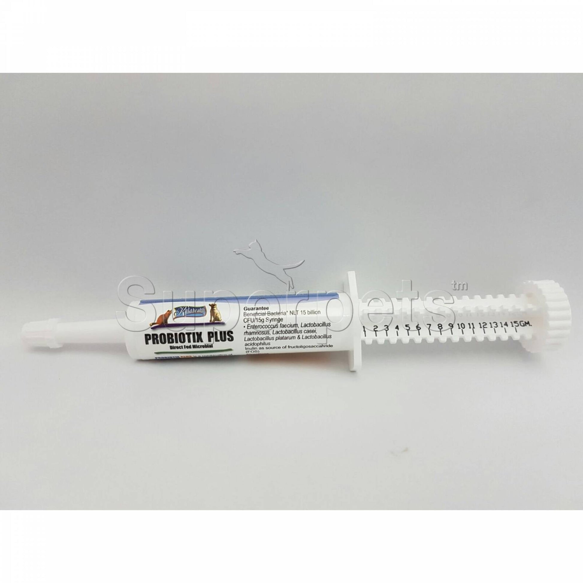Kala Health - Probiotix Plus 15gSuperpets Trading