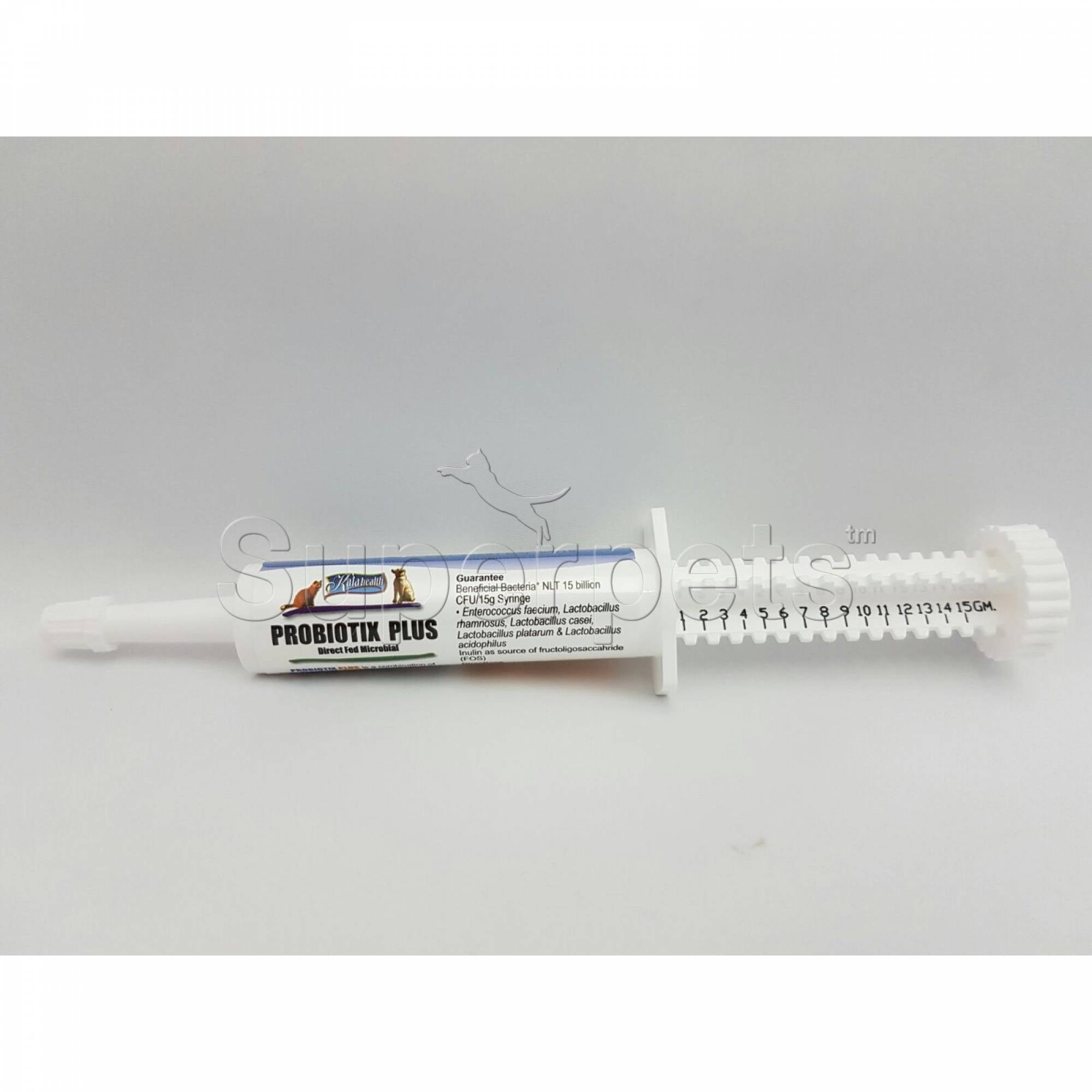 Kala Health - Probiotix Plus 15gSuperpets Trading