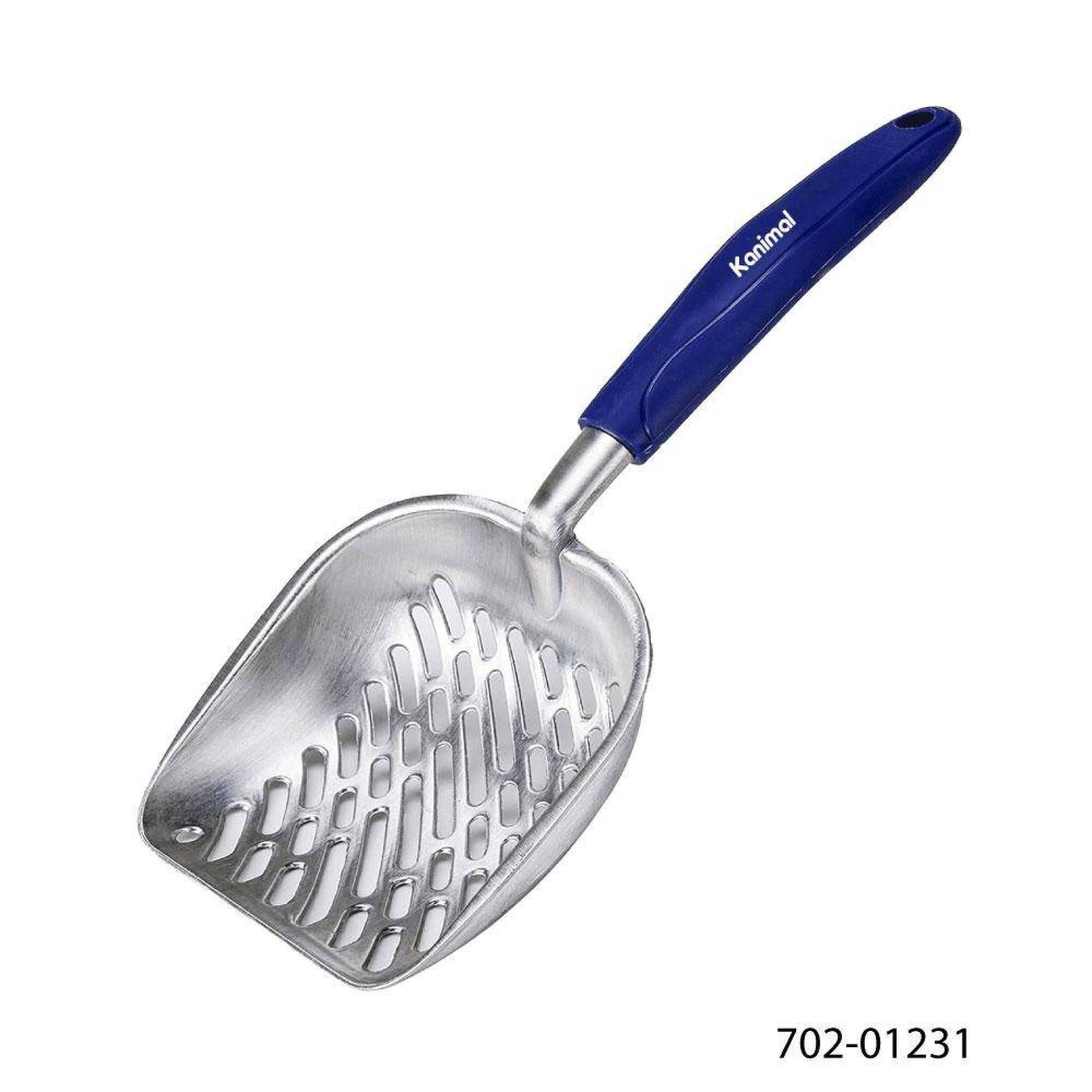 Kanimal - Aluminium Litter Scoop Size XL (36x13.5cm)Superpets Trading