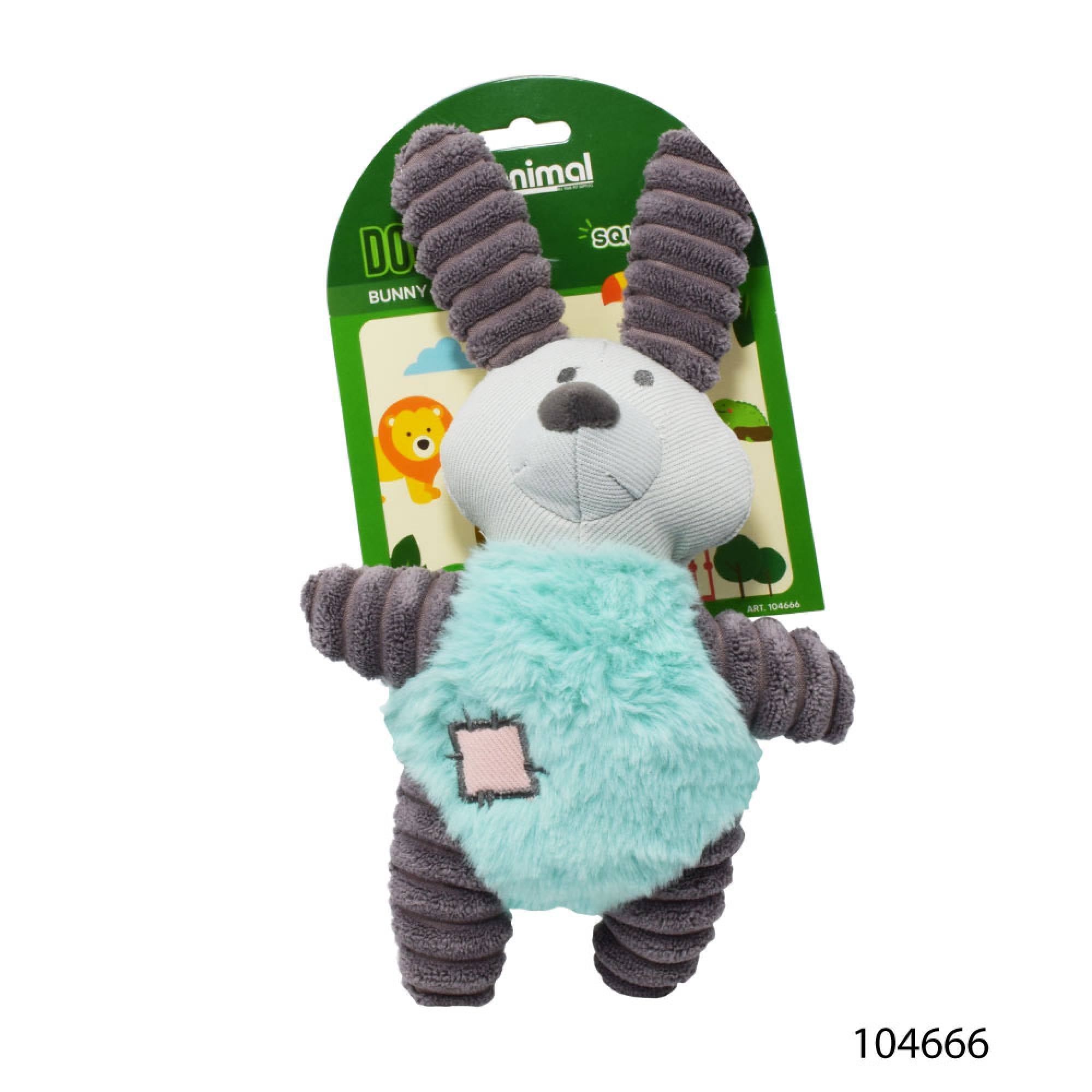 Kanimal - Dog Toy - Bunny 27x16cmDogsSuperpets Trading