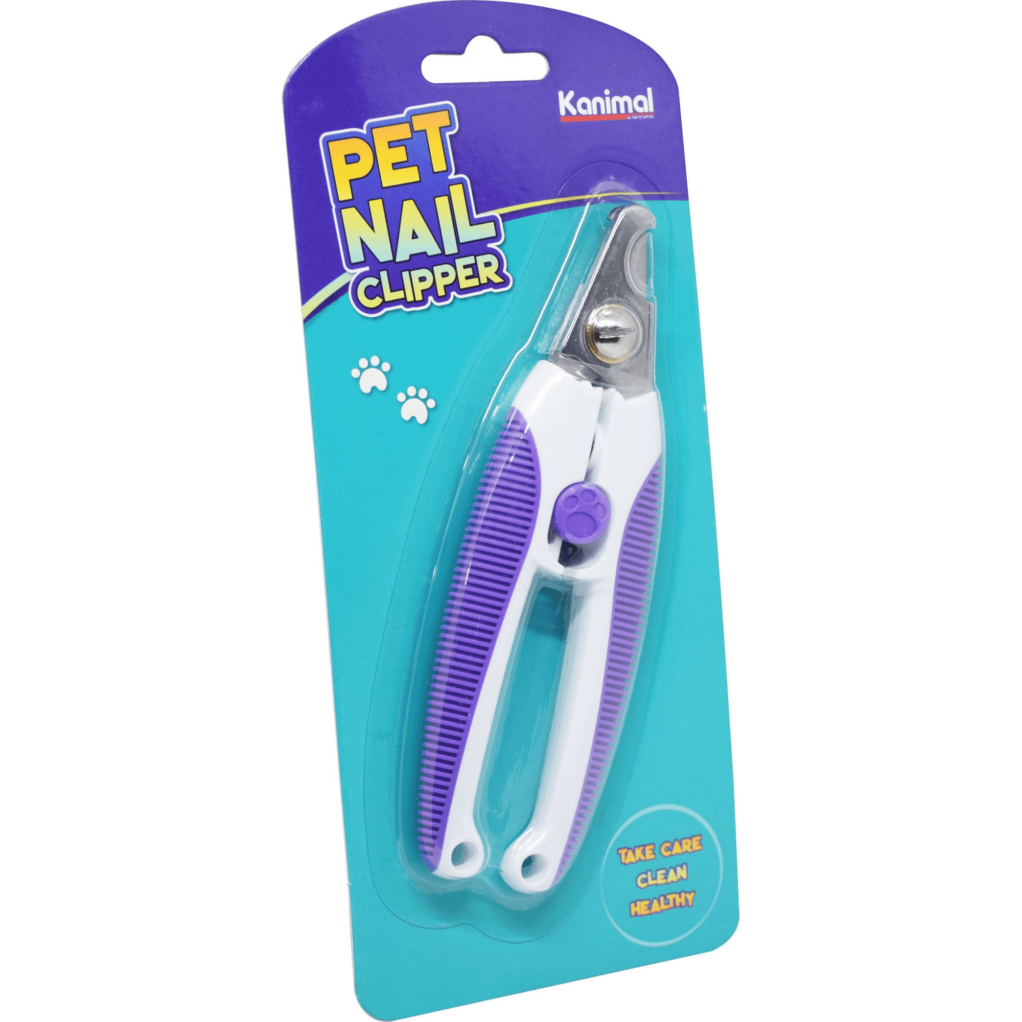 Kanimal - Nail Clipper Size L 16x5cmSuperpets Trading