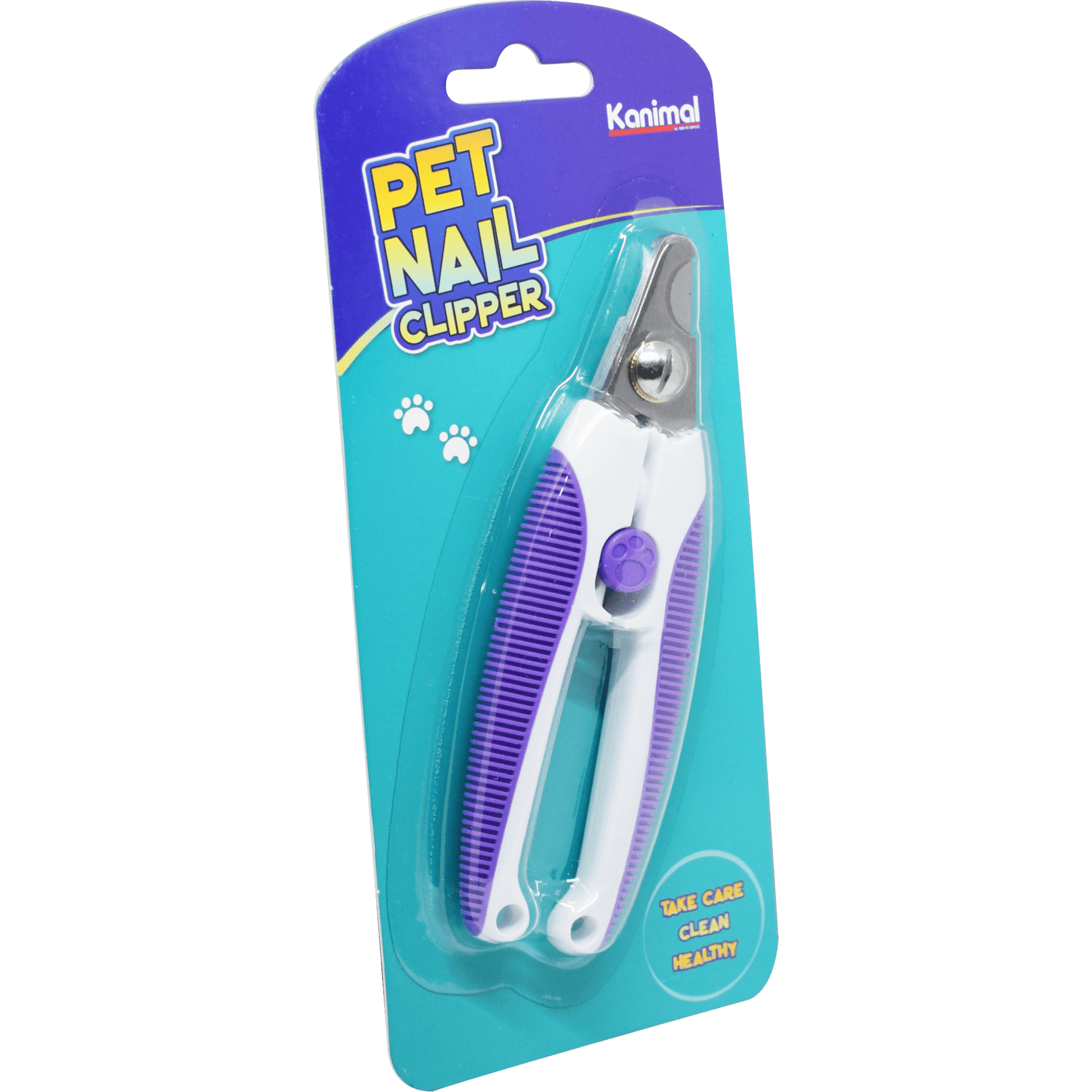 Kanimal - Nail Clipper Size M 14x4.5cmSuperpets Trading