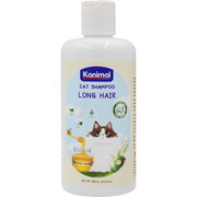 Kanimal - Long Hair Shampoo for Cats 280ml