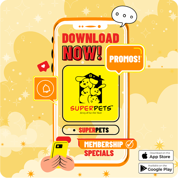 Superpets Trading