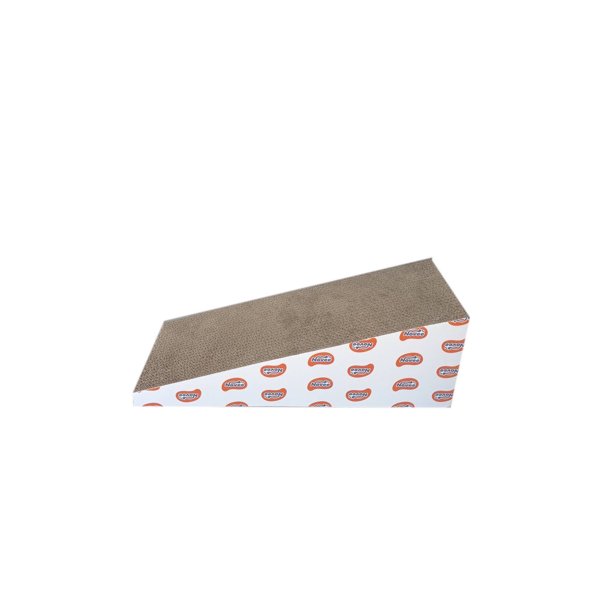 Novee Cat - 31989 - PA003 Scratcher Slope 16x40x14cmCatsSuperpets Trading