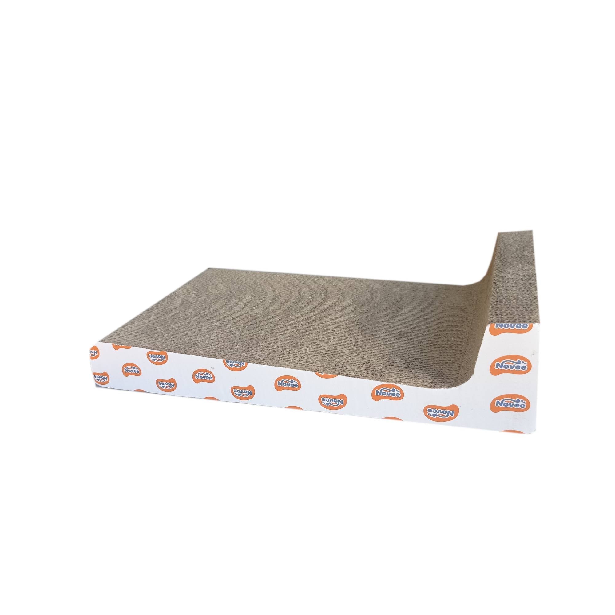 Novee Cat - 31991 - PA005 Scratcher (Bed) 26x52x11cmSuperpets Trading