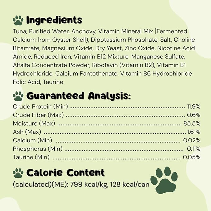 Nutriplan Cat Food 160g Tester BundleCatsSuperpets Trading