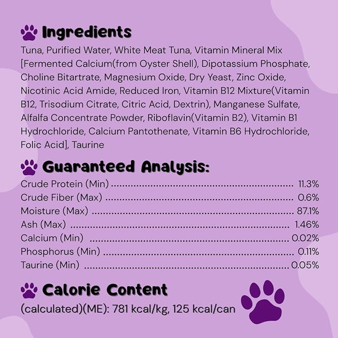 Nutriplan Cat Food 160g Tester BundleCatsSuperpets Trading