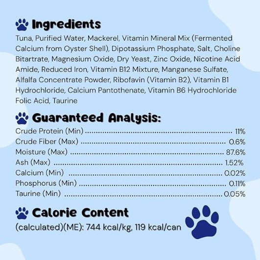 Nutriplan Cat Food 160g Tester BundleCatsSuperpets Trading
