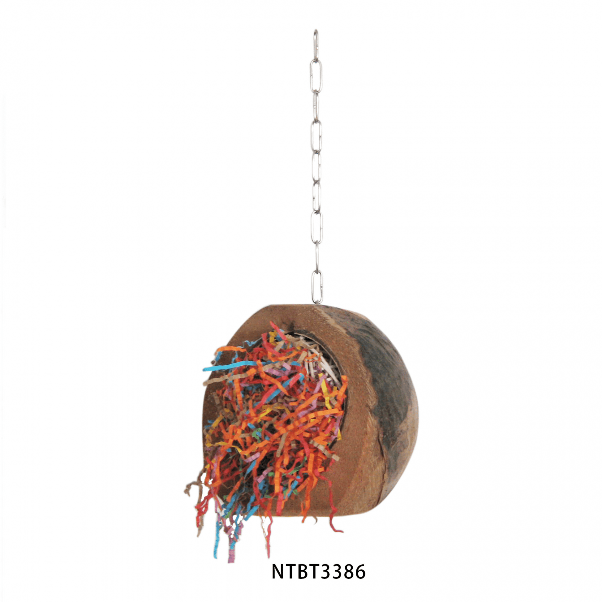 OPSP - 3386 - Bird Toy 16x16-37cmSuperpets Trading
