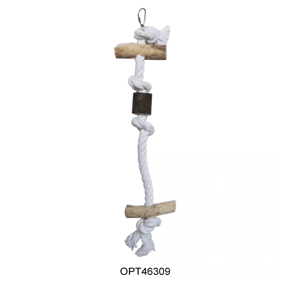 OPSP - 46309 - Bird Toy 50x9x4cmSuperpets Trading