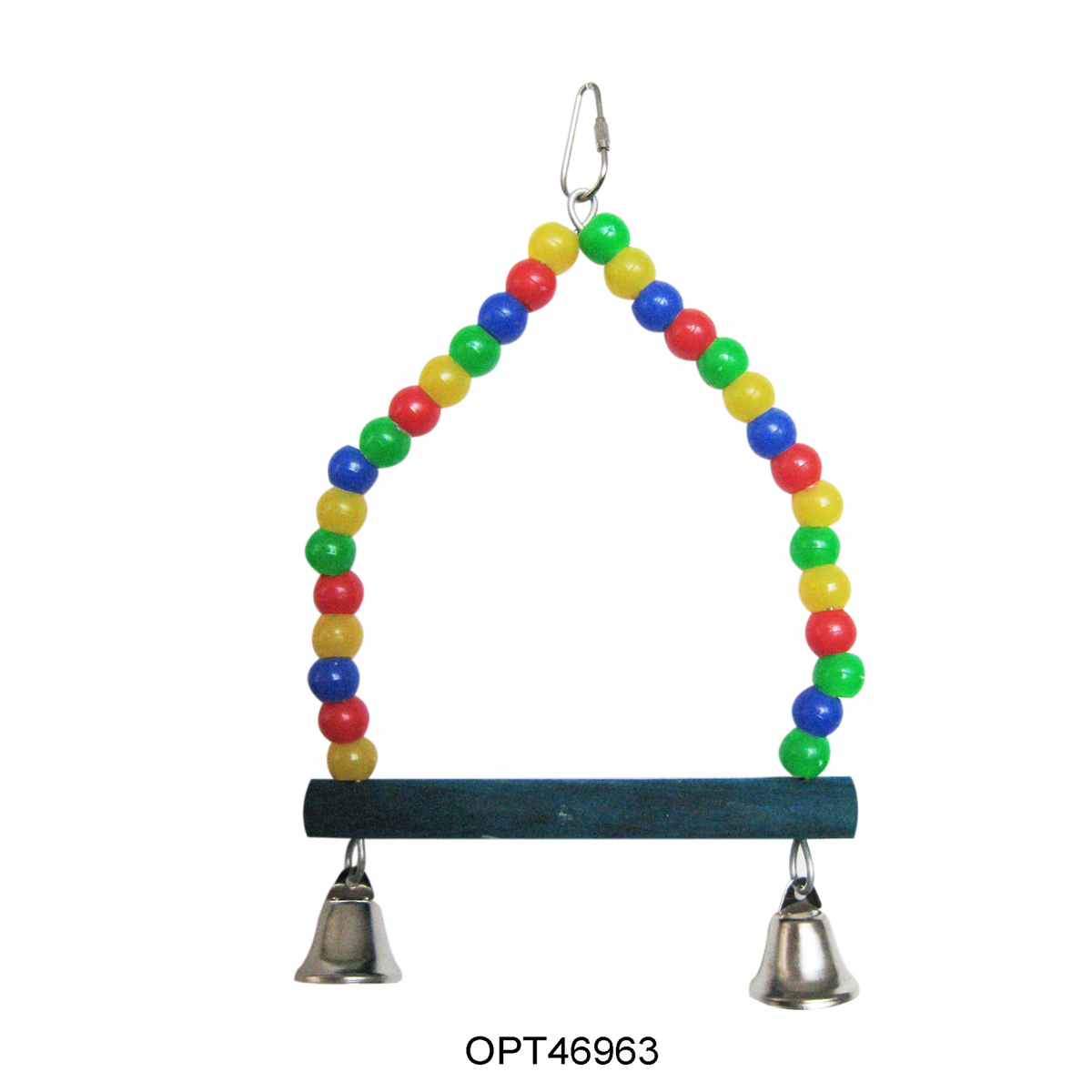 OPSP - 46963 - Bird Toy 11"Superpets Trading