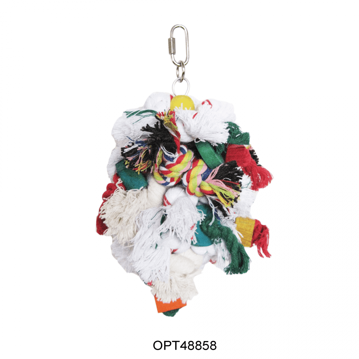 OPSP - 48858 - Bird Toy 10"Superpets Trading