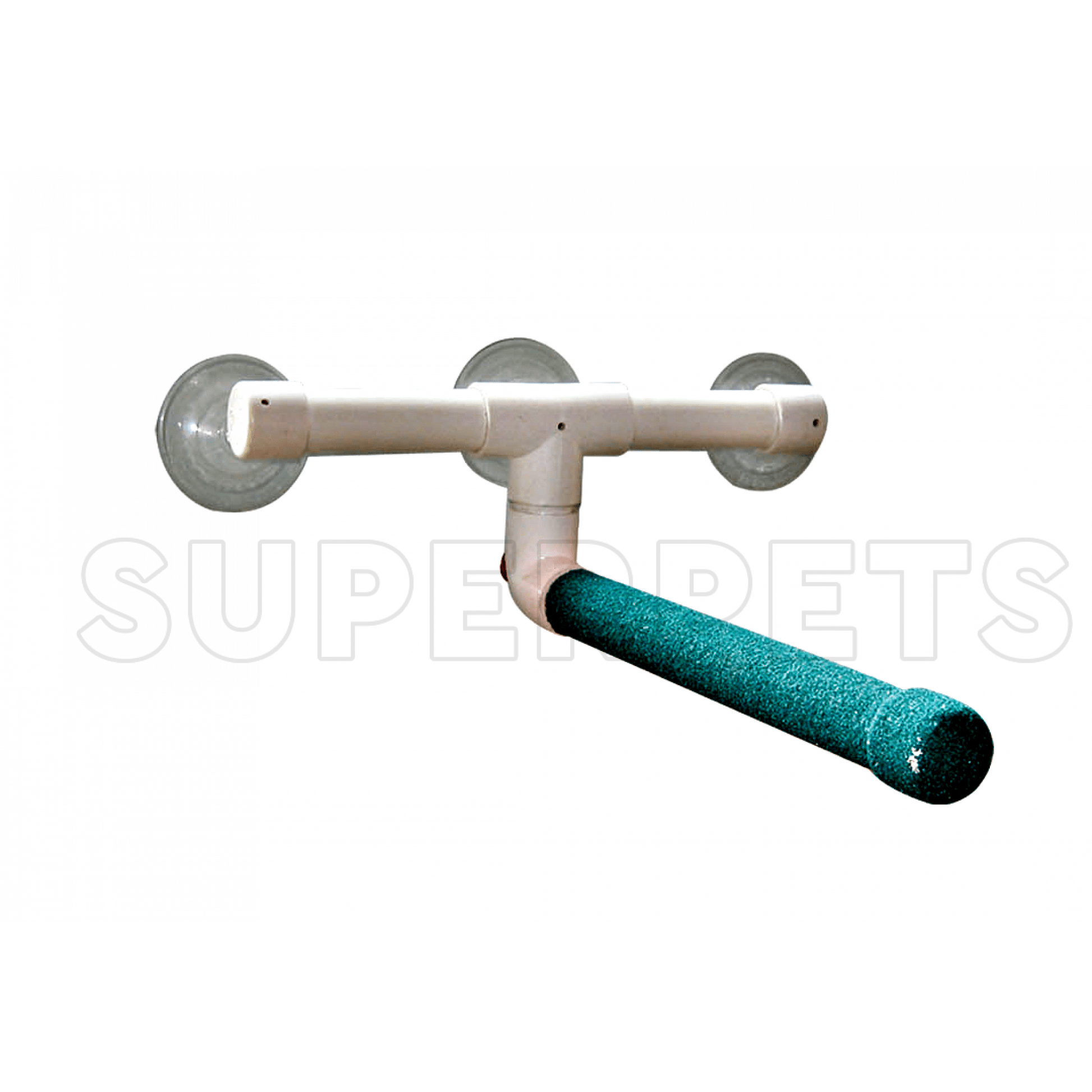 OPSP - 49294 - Shower Bird PerchSuperpets Trading