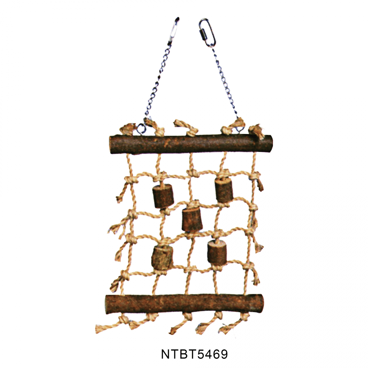 OPSP - 5469 - Bird Toy 17"Superpets Trading