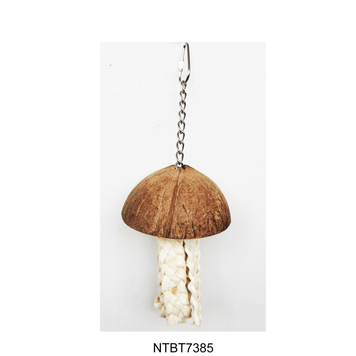 OPSP - 7385 - Bird Toy 25x10cmSuperpets Trading