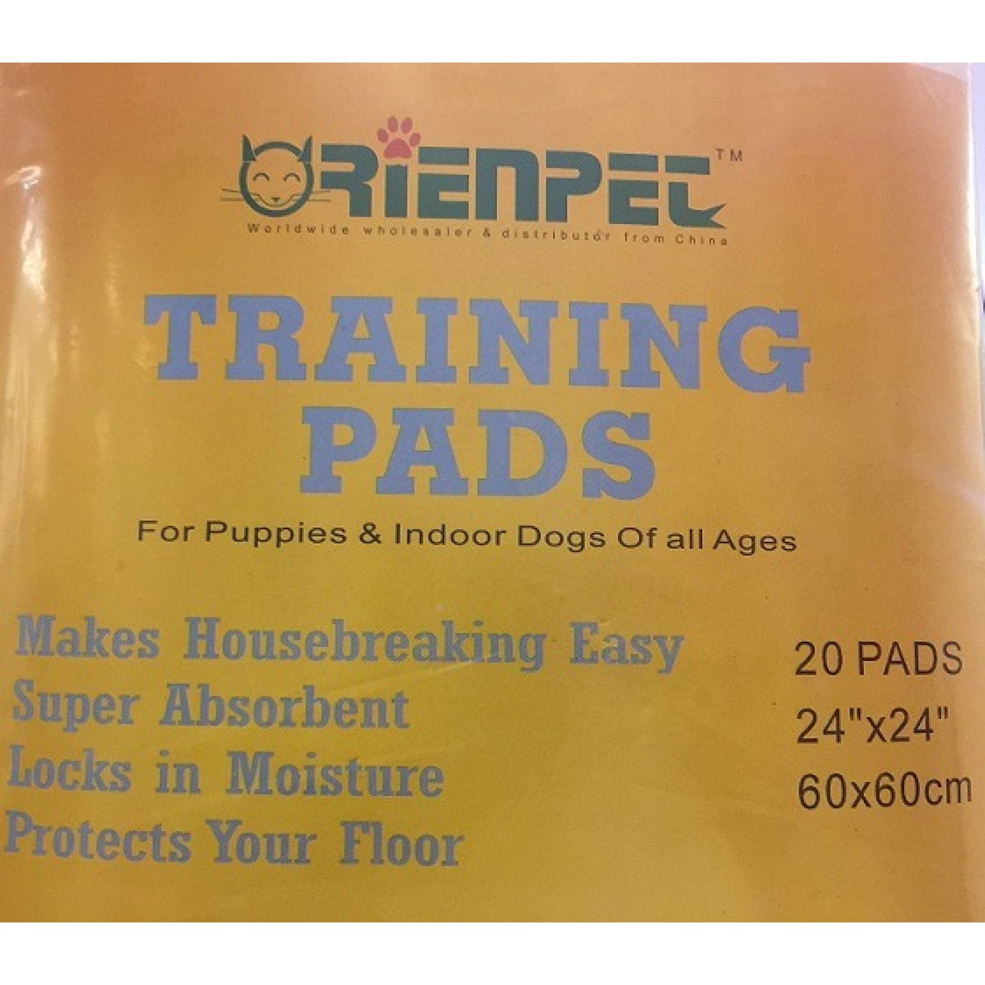 OPSP9733 - Pet Puppy Training Pad - Extra LargeDogsSuperpets Trading