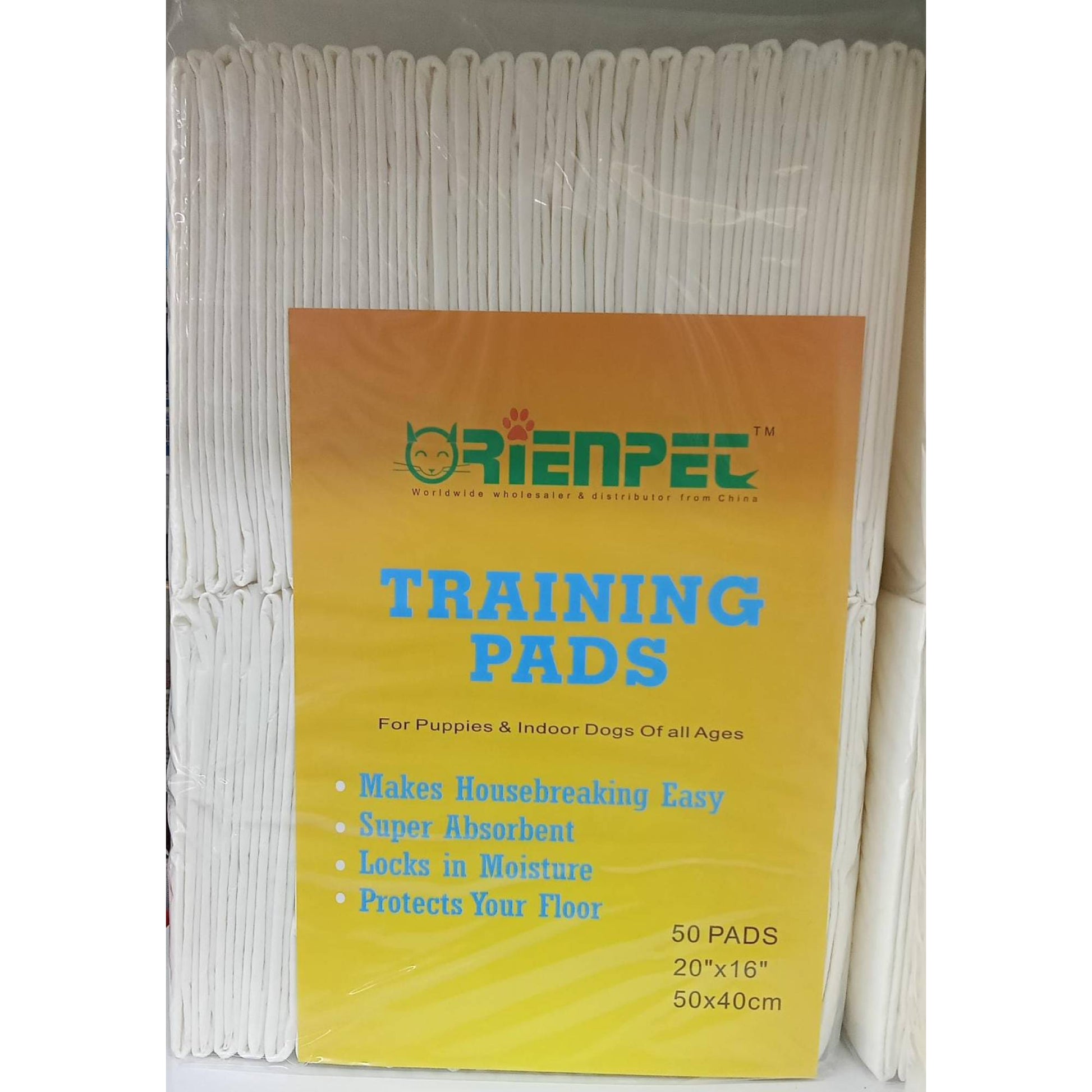 OPSP9733 - Pet Puppy Training Pad - SmallDogsSuperpets Trading