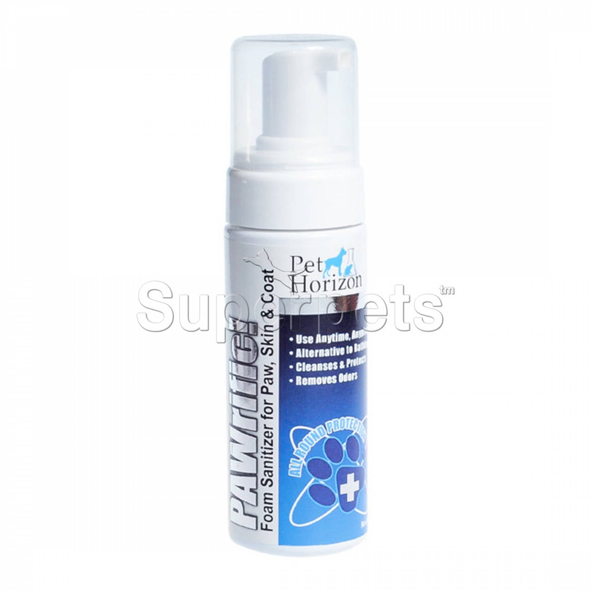 Pet Horizon PAWrific Paw Skin Coat Cleanser 150mlSuperpets Trading