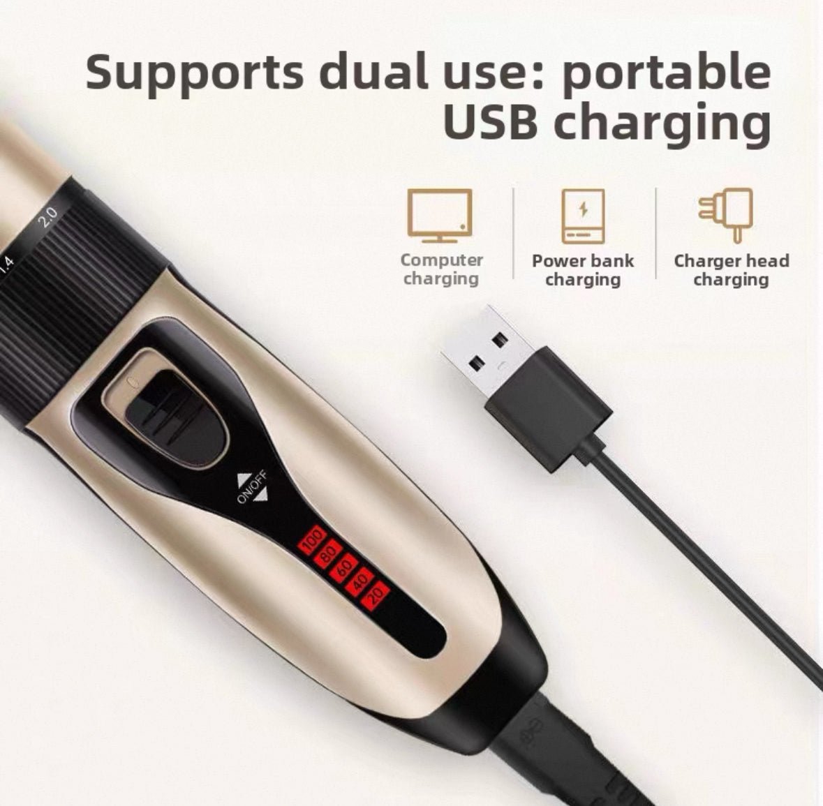 Pet Shaver for groomingSuperpets Trading