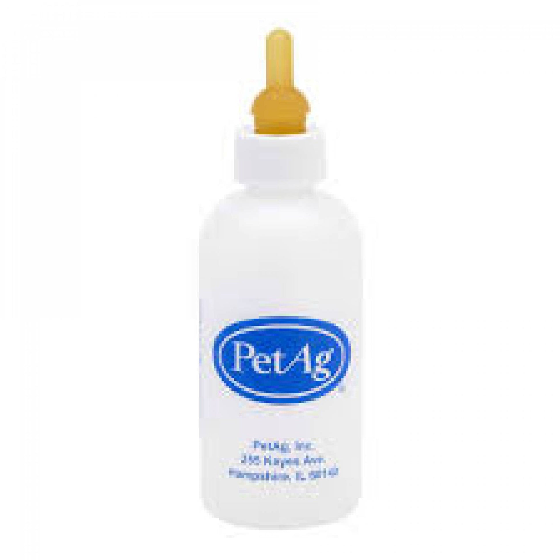 PetAg Nurser Bottle 2ozCatsSuperpets Trading