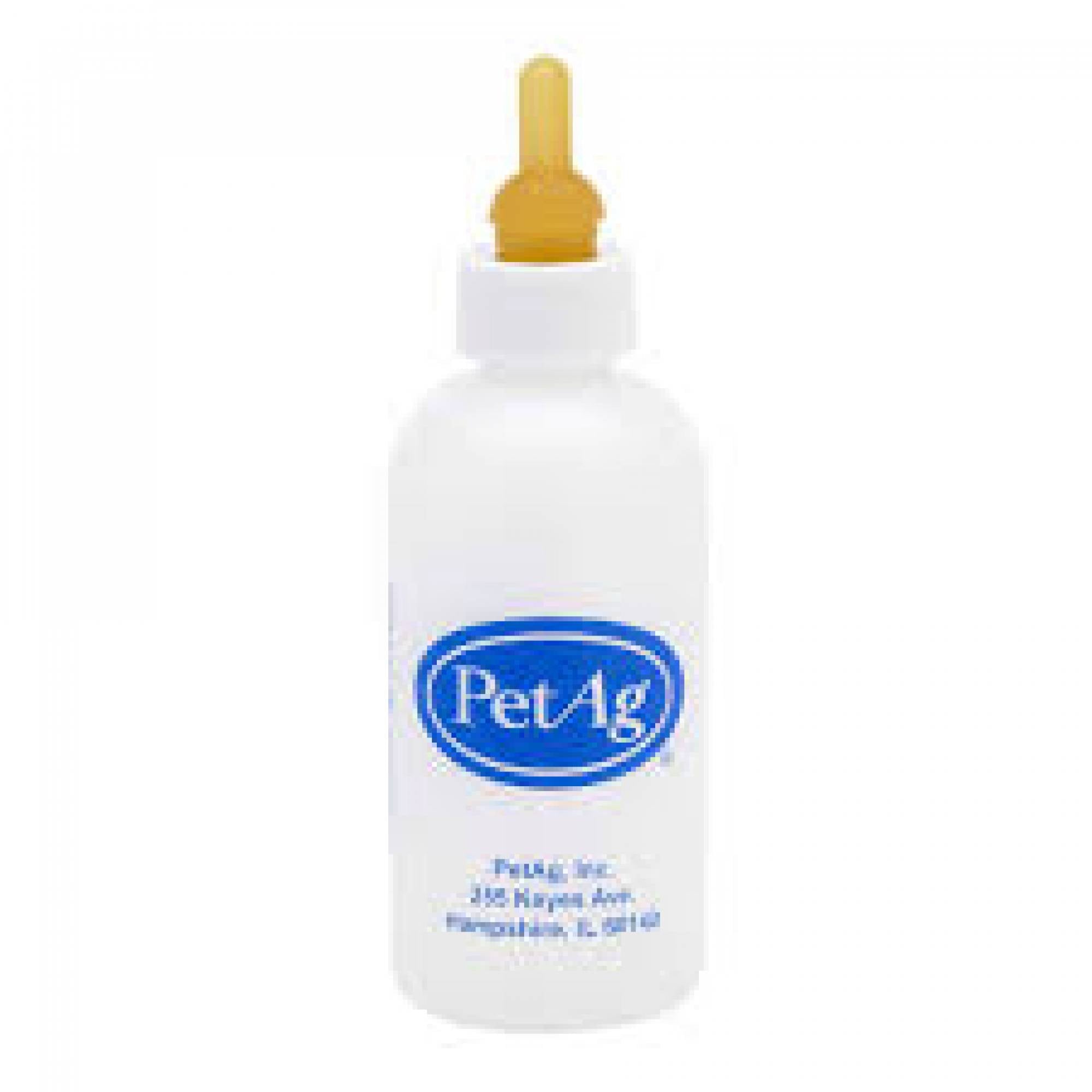 PetAg Nurser Bottle 2ozCatsSuperpets Trading