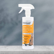 PettoGard® Antimicrobial Skin Care & Wound Spray for Cats 500ml