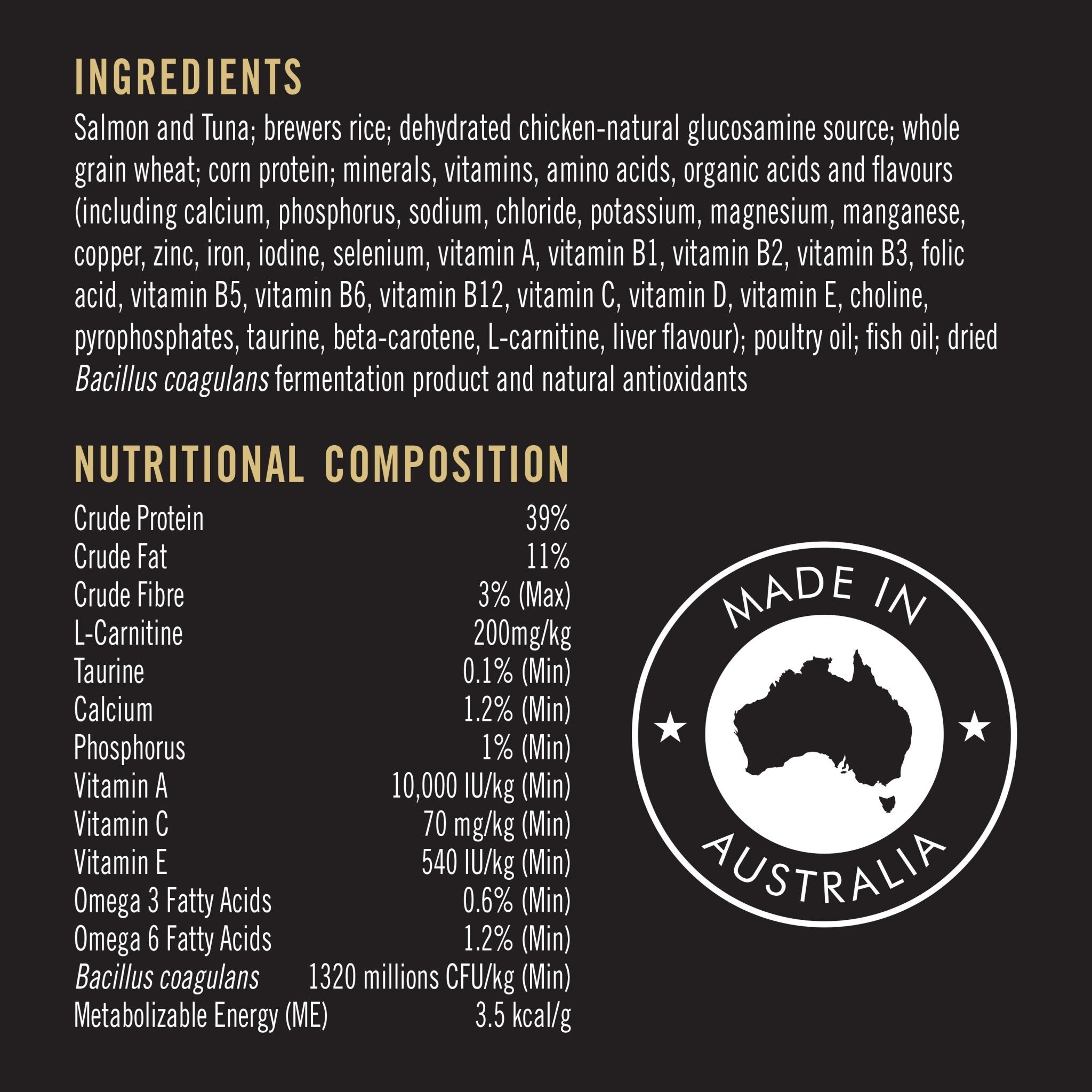 PRO PLAN Cat Food Adult Weight Loss SterilisedSuperpets Trading