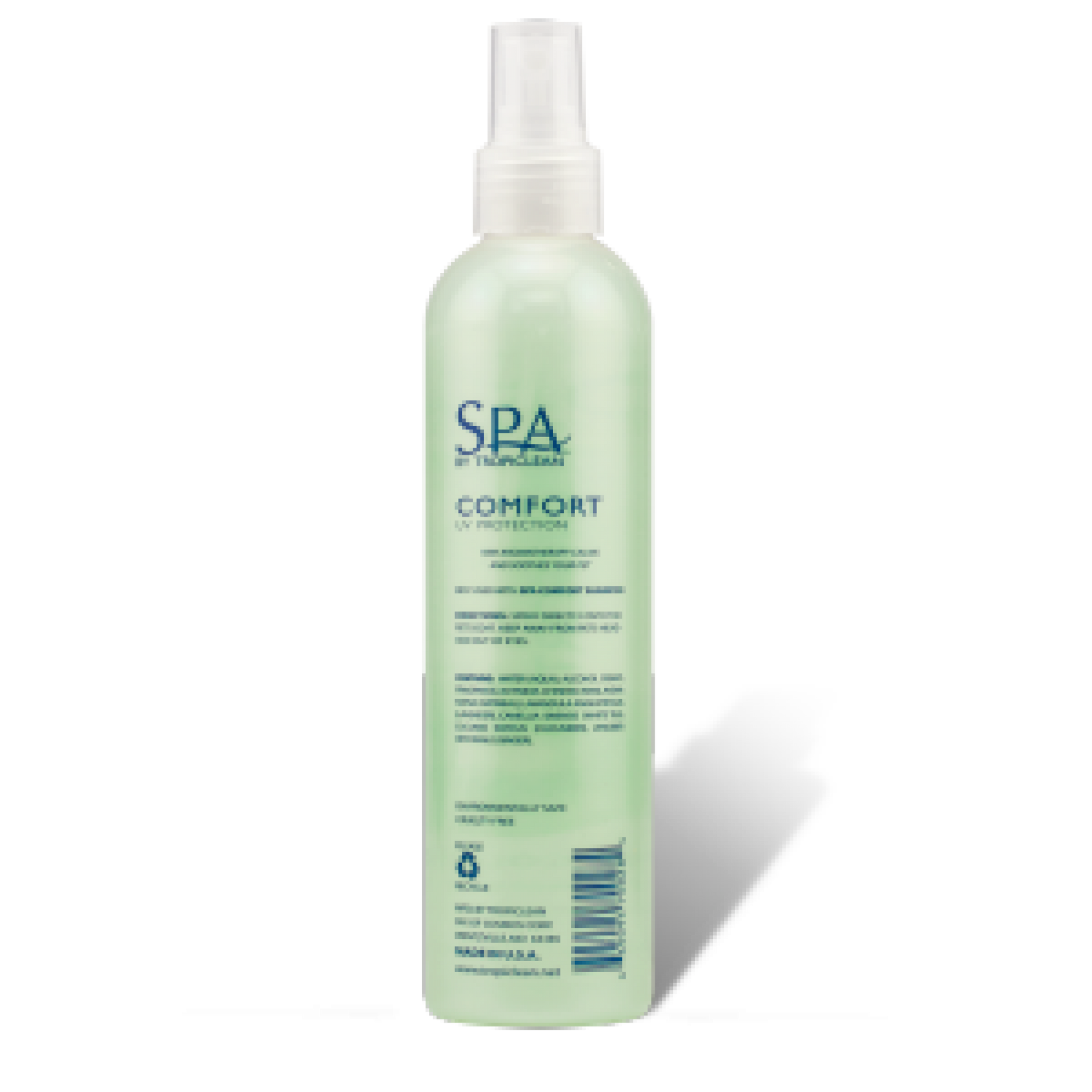 Tropiclean SPA LAVISH COMFORT Cologne 8oz (236ml)Superpets Trading