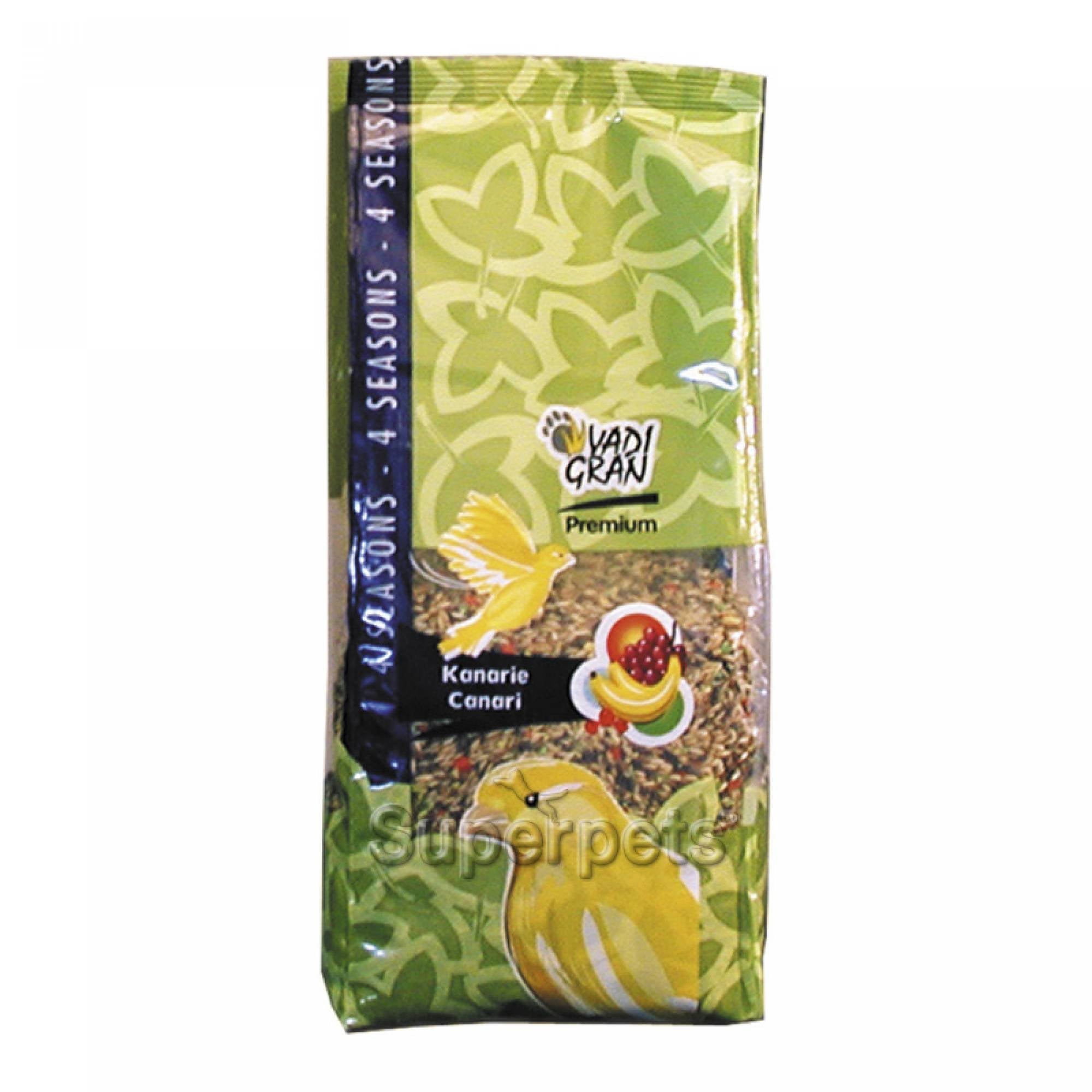 Vadigran Premium Canary Vita 1kgSuperpets Trading