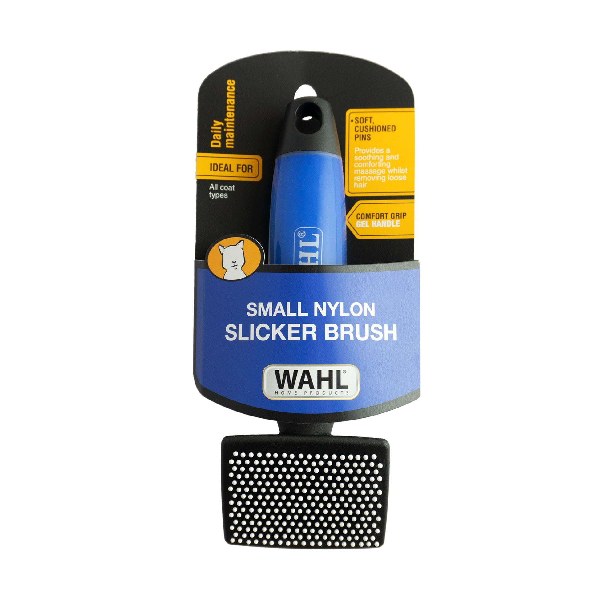 Wahl - Feline - Small Nylon SlickerSuperpets Trading