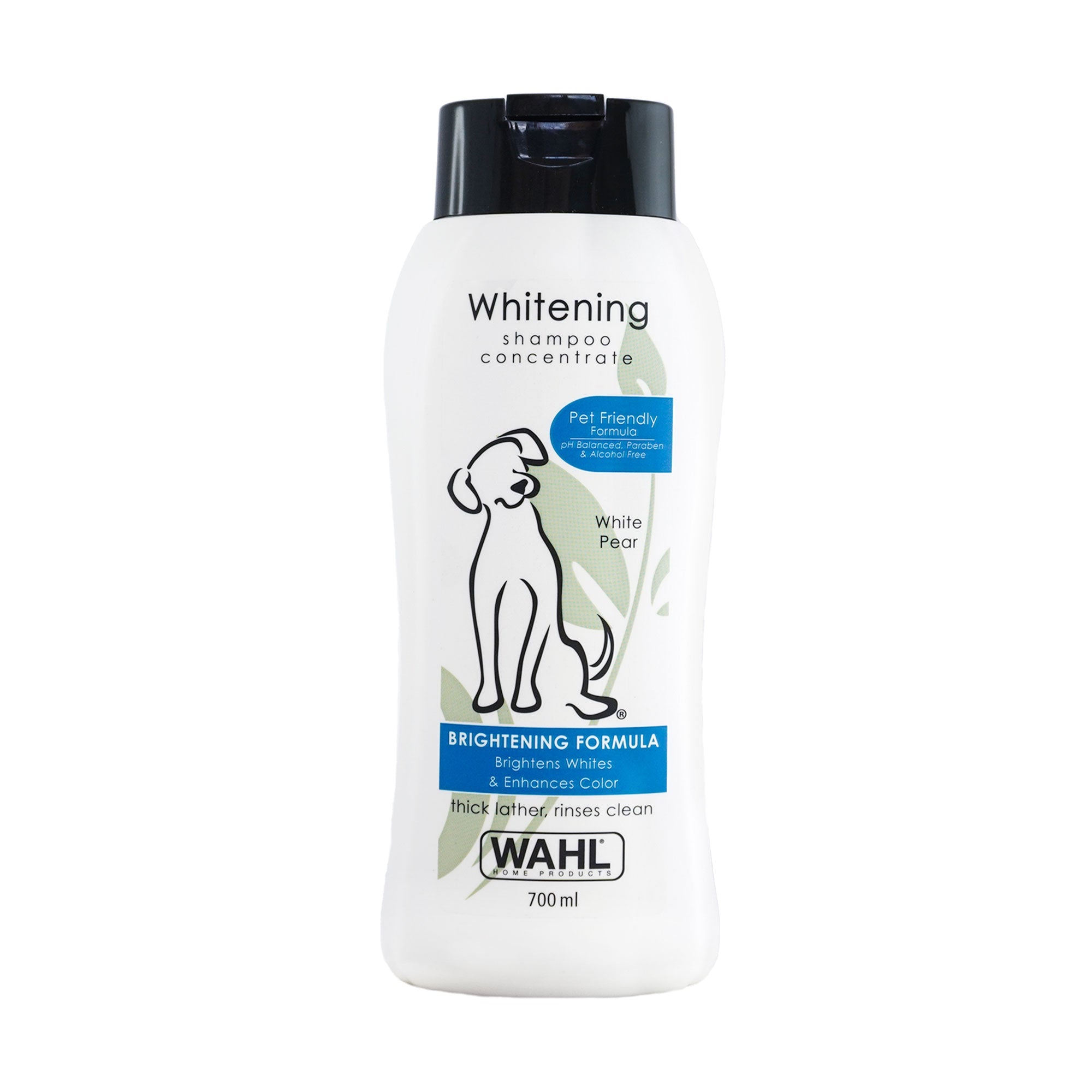 Wahl Shampoo - Whitening Shampoo (White Pear) 700mlDogsSuperpets Trading