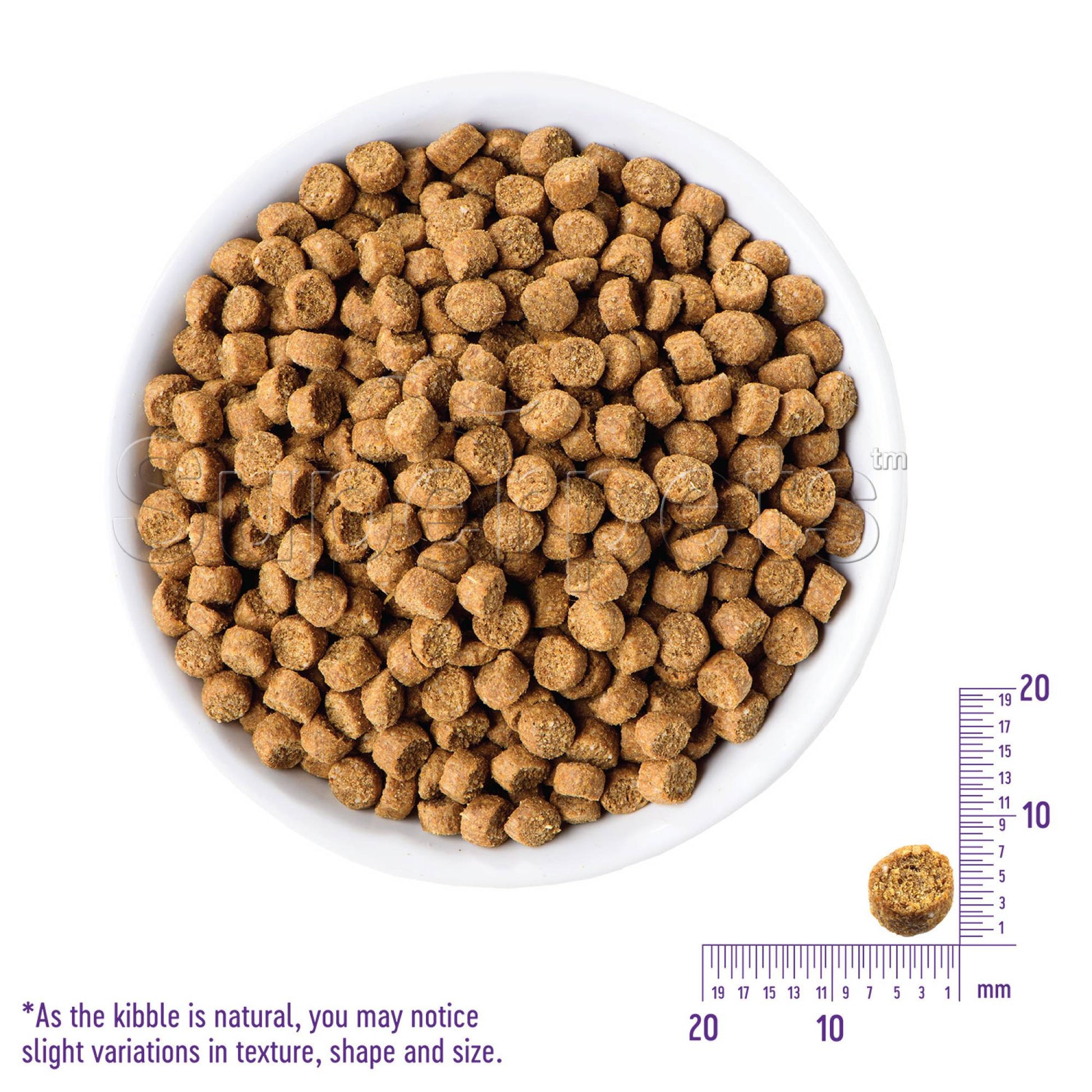Wellness - Cat Dry Core Grain-Free Indoor Salmon & Herring Meal Recipe 5lb (2.2kg)Superpets Trading