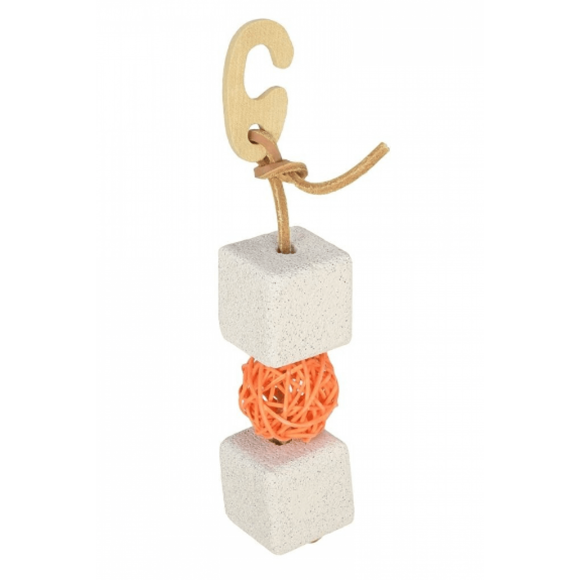 Wild Sanko A15 Natural hanger (Lock) 22cmSuperpets Trading