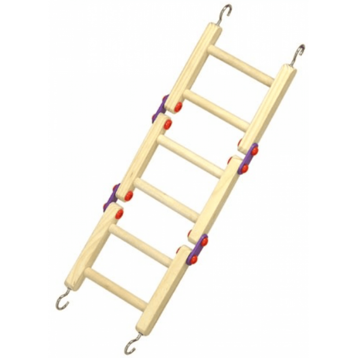 Wild Sanko WD869 Bird Toy LadderSuperpets Trading